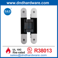 hidden hinges for hidden doors