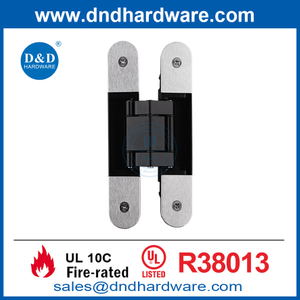 hidden hinges for hidden doors