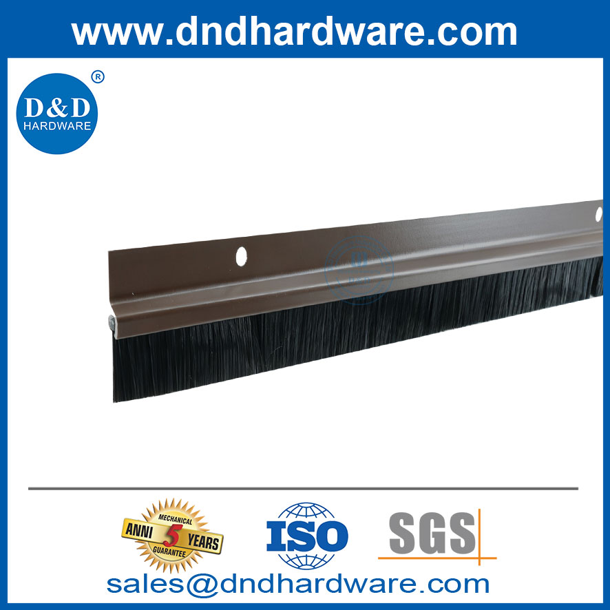 door seal brush