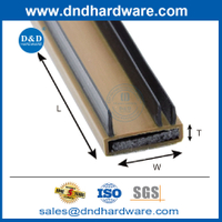 intumescent door seals