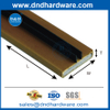 intumescent door seals