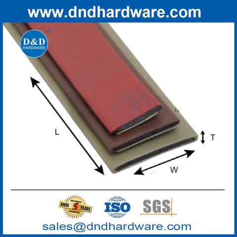 Fire Expansion Strip 