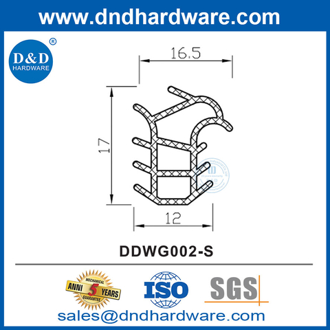 rubber gasket seal