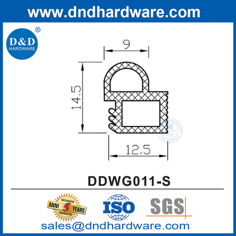 Door Seal Strip