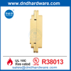 3D adjustable concealed hinges