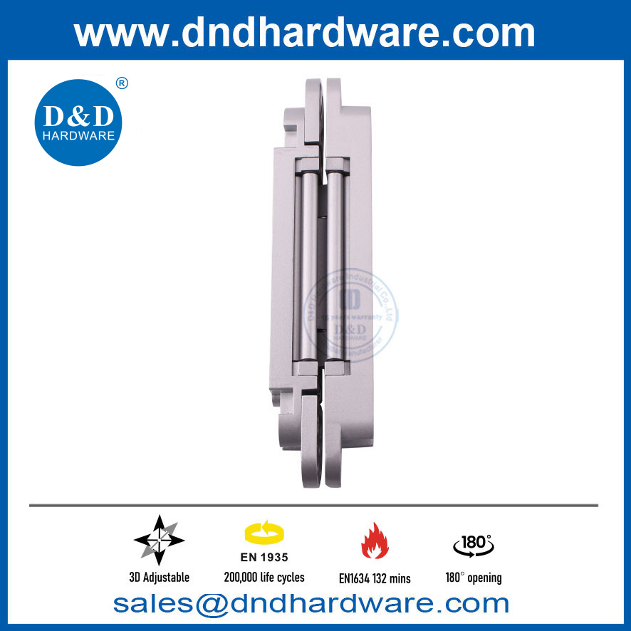 EN1935 Door Hinge