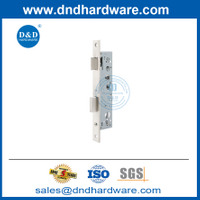 85mm centers mortise lock