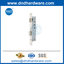 85mm centers mortise lock