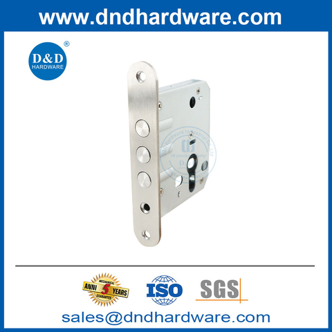 blade lock body