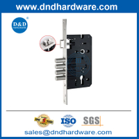 heavy duty mortise lock