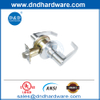 UL Listed tubular lockset