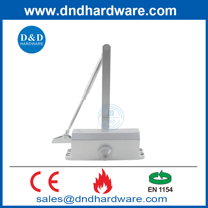 Commercial Door Closer