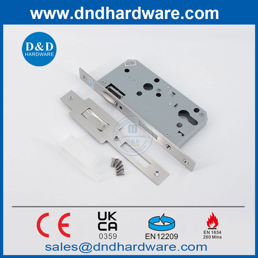 roller door locks