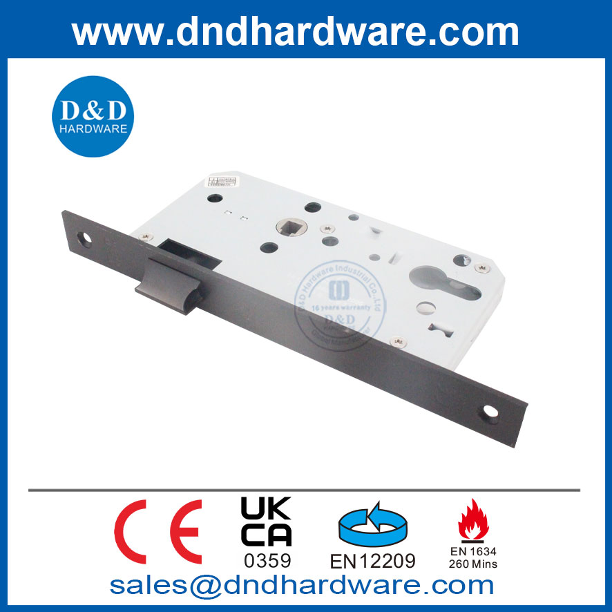 mortice lock