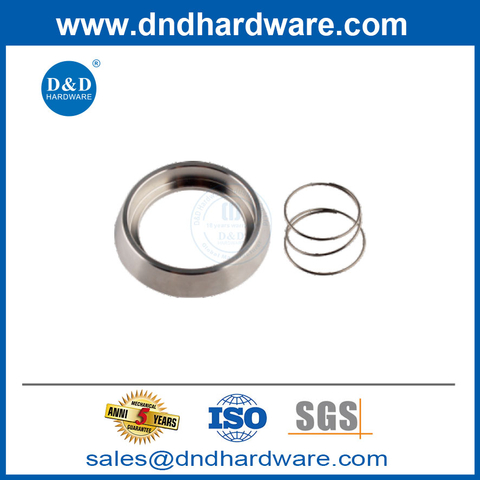 door lock cylinder guard