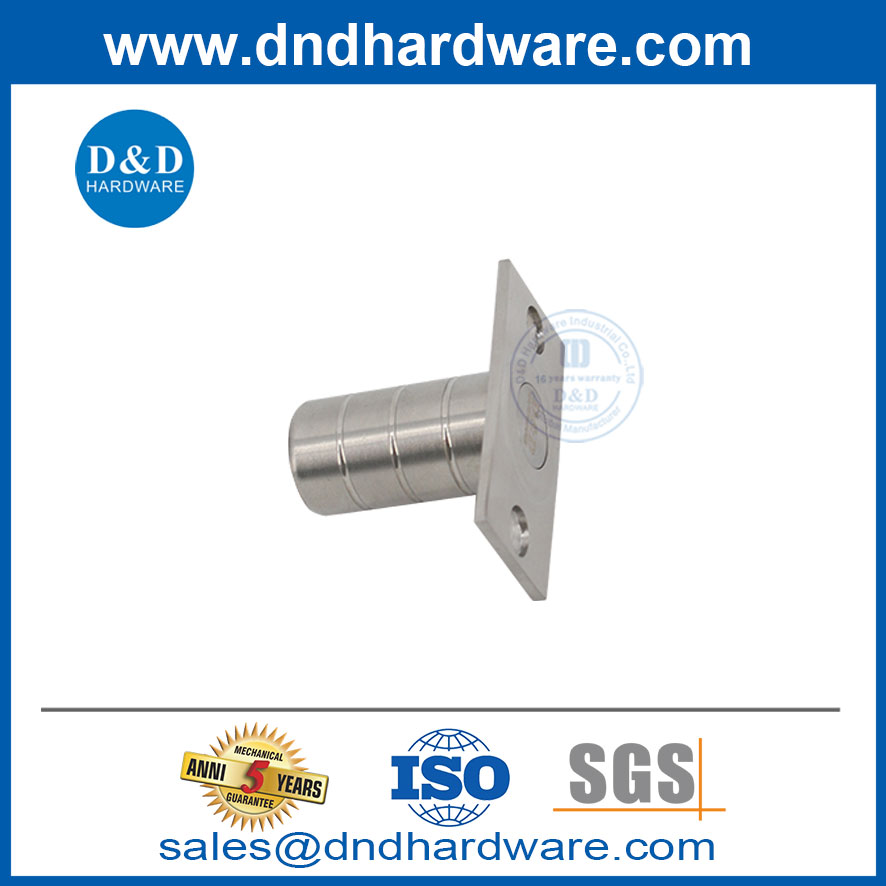 Stainless Steel Dust Proof Strike