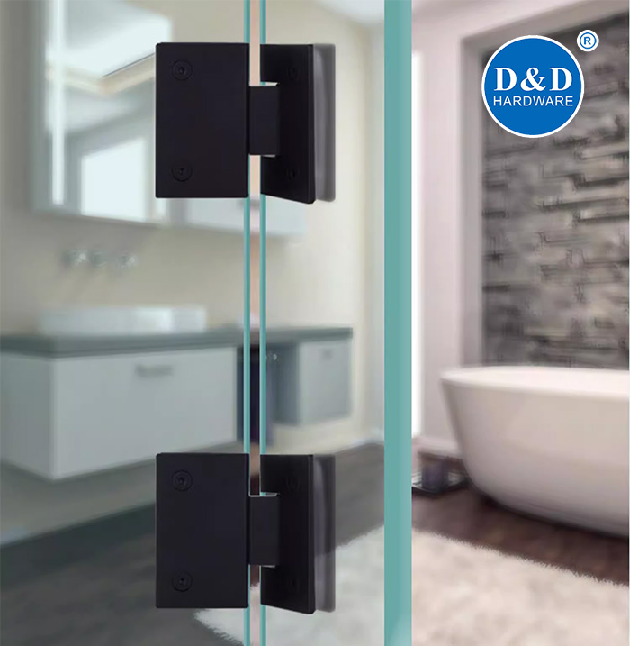 How to Adjust Glass Door Hinges for Smooth Operation