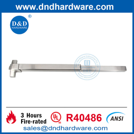 Grade 1 Panic Exit Device