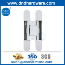 180 degree concealed hinge