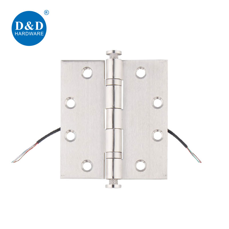 Electric Door Hinge