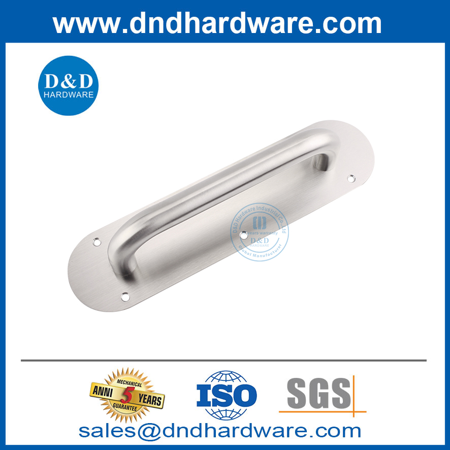 Pull handle 