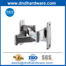 2D Adjustable Hidden Hinge 150KG SS Heavy Duty Door Concealed Hinge DDCH019