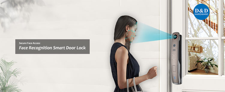 biometric door lock