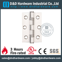 SS201 PSS Door Hinge for Aluminum Door-DDSS045-B