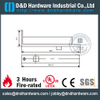 Stain Automatic Heavy Duty Flush Bolt for Front Steel Door-DDDB022