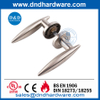Pretty Design Commercial Exterior Door Lever Handle-DDSH021