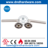 Hot Selling SUS304 Door Furniture Solid Lever Handle-DDSH023