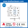 Stainless Steel Single Washer Hinge for Wooden Door-DDSS003