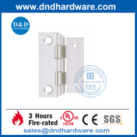 High Quality Stainless Steel Laboratory Door Hinge -DDSS025