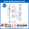 EN12209 Bathroom Door Lock for Fire Door European Hardware Toilet Lock-DDML012