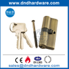 BS EN1303 Antique Brass Mortise Lock Cylinder for Bedroom Door-DDLC003