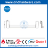 Stainless Steel 304 Single Panic Bolt Emergency Door Push Bar-DDPD022