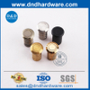 Different Design Brass Commerical Door Flush Bolt Dust Proof Strike-DDDP003