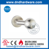 Stainless Steel Lever Type Privacy Interior Door Knob-DDTH032