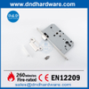 Types of Door Locks CE Stainless Steel 6072 Key Lock Passage Door Latch Lock-DDML011R 