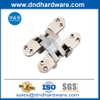 Stainless Steel/Zinc Alloy Concealed Hidden Door Hinges-DDCH007