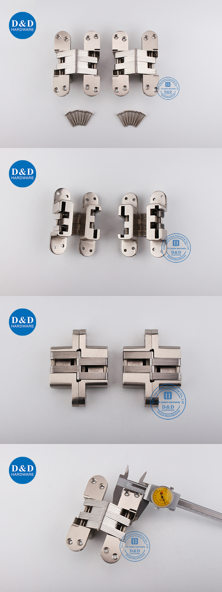 concealed door hinge supplier