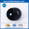 Stainless Steel Hemisphere Matt Black Exterior Door Stop-DDDS003