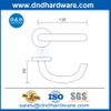 European Door Handles Stainless Steel Exterior Lever Door Handles-DDTH014