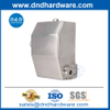 High Heavy Duty 304 Stainless Steel Durable Solid Antique Padlock for Warehouse Door-DDPL009