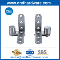 Concealed Door Hinge Swing Door Special Door Hinge in Stainless Steel-DDCH015
