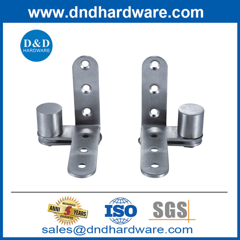 Roating Hinge Stainless Steel Door Hinge Wooden Door Hinge-DDCH015