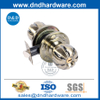 Antique Brass Zinc Alloy Front Door Lockset in Zinc Alloy for House-DDLK039