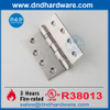 Stainless Steel 316 UL Listed Fire Rated Front Door Hinge for External Door-DDSS001-FR-4X4X3.4