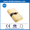 EN1303 High Quality European Model Door Lock Cylinder Mortise Brass Cylinder-DDLC003