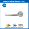 Contemporary Door Handle Stainless Steel Types of Door Handles for Hotel-DDSH045
